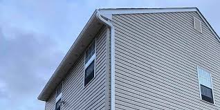 Best Siding for New Construction  in Volga, SD